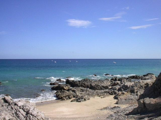 well priced property on the beach